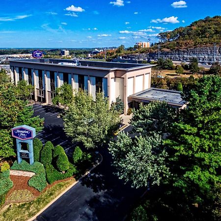 Hampton Inn Nashville/Brentwood-I-65S Eksteriør billede