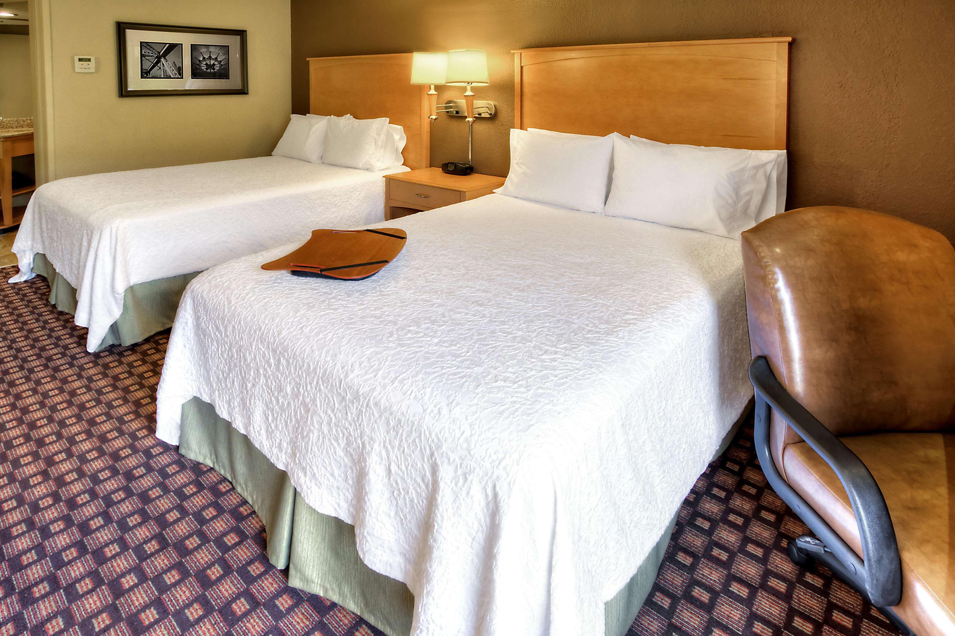 Hampton Inn Nashville/Brentwood-I-65S Eksteriør billede