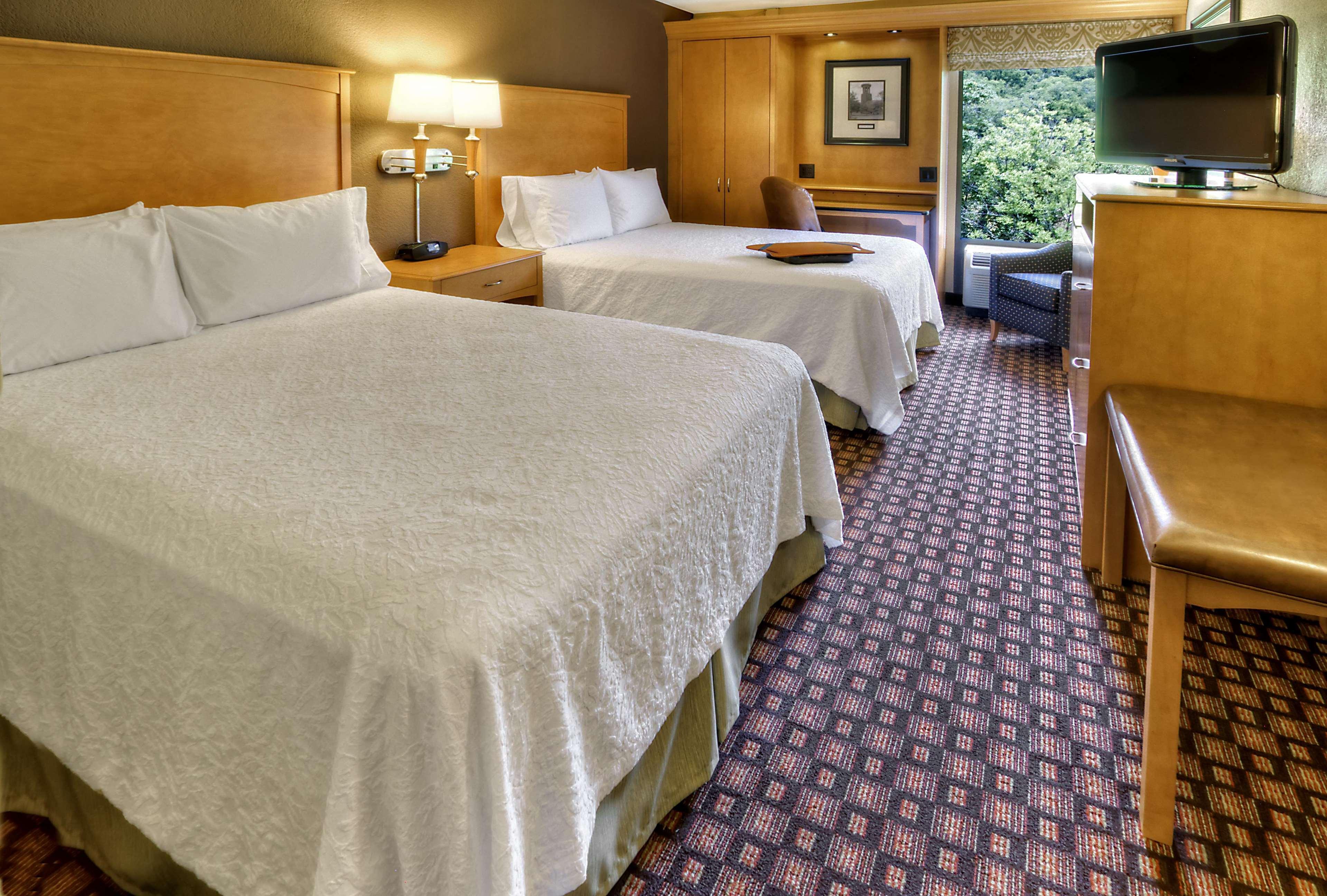 Hampton Inn Nashville/Brentwood-I-65S Eksteriør billede