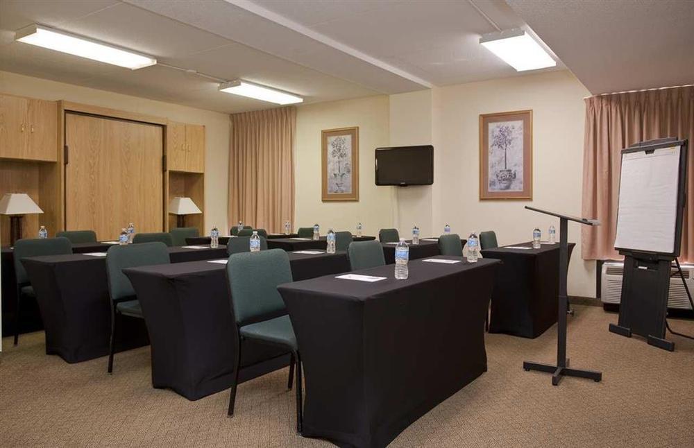 Hampton Inn Nashville/Brentwood-I-65S Faciliteter billede