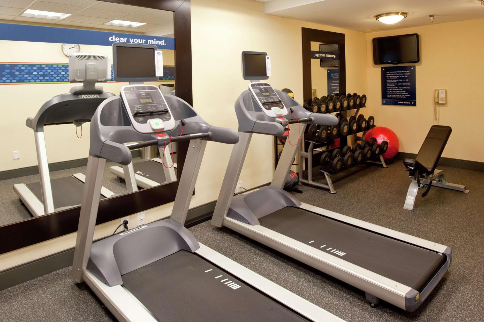 Hampton Inn Nashville/Brentwood-I-65S Eksteriør billede
