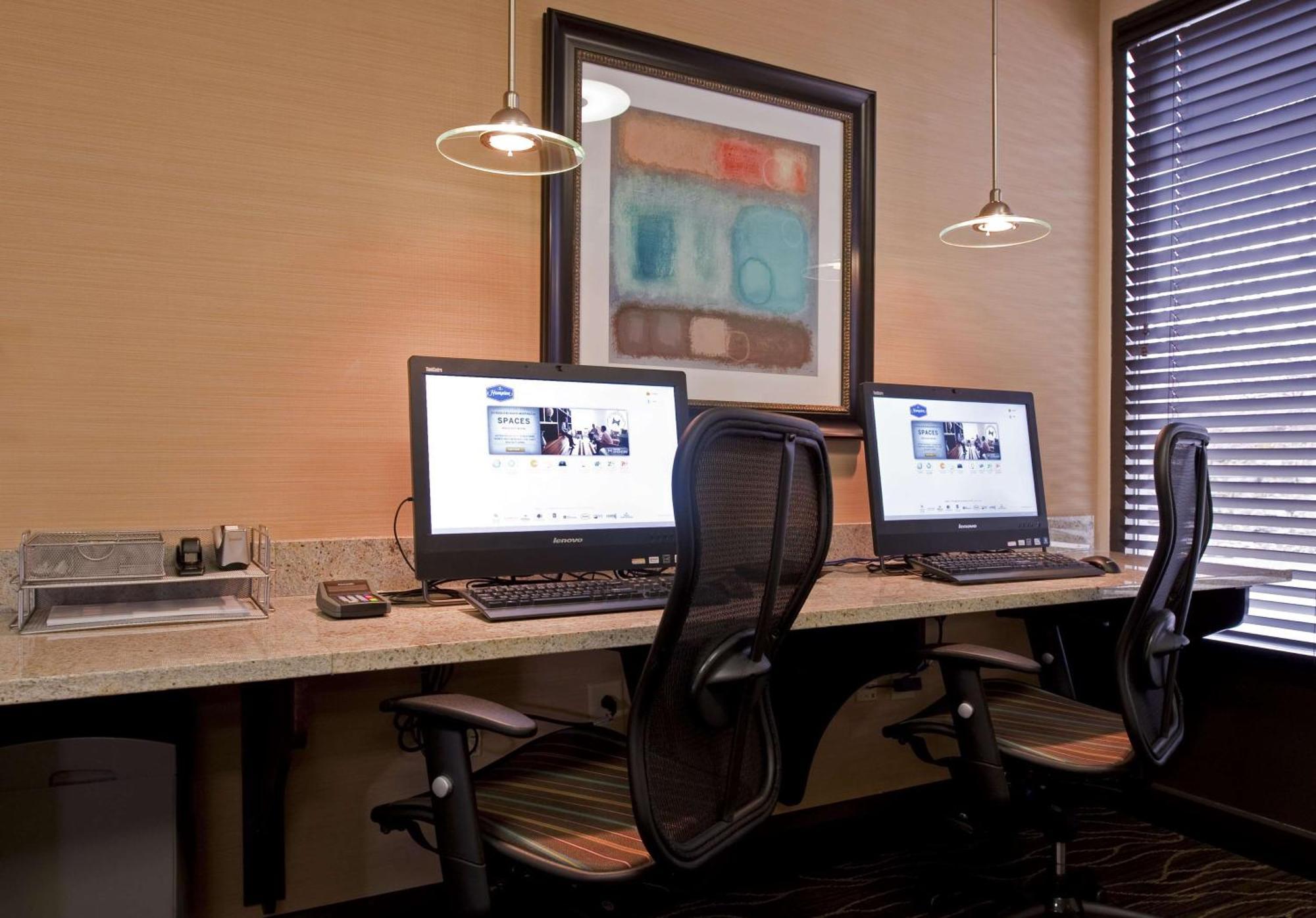 Hampton Inn Nashville/Brentwood-I-65S Eksteriør billede