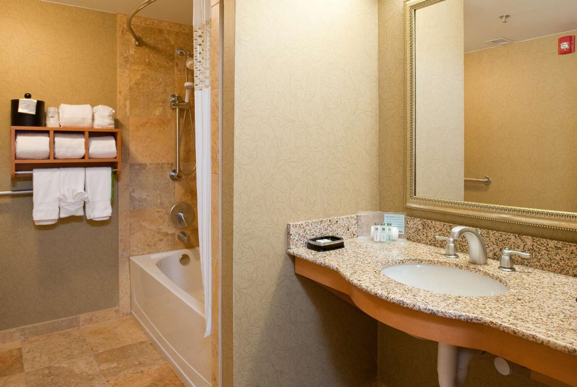 Hampton Inn Nashville/Brentwood-I-65S Eksteriør billede