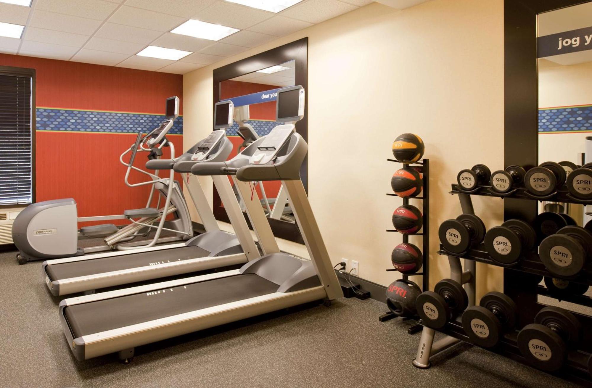 Hampton Inn Nashville/Brentwood-I-65S Eksteriør billede
