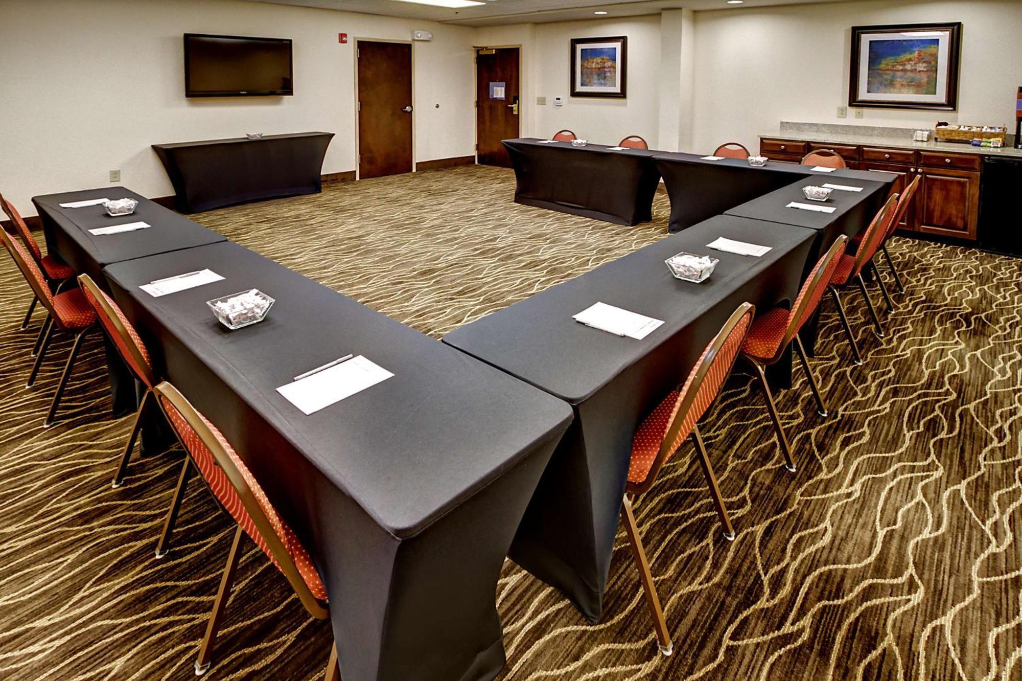 Hampton Inn Nashville/Brentwood-I-65S Eksteriør billede
