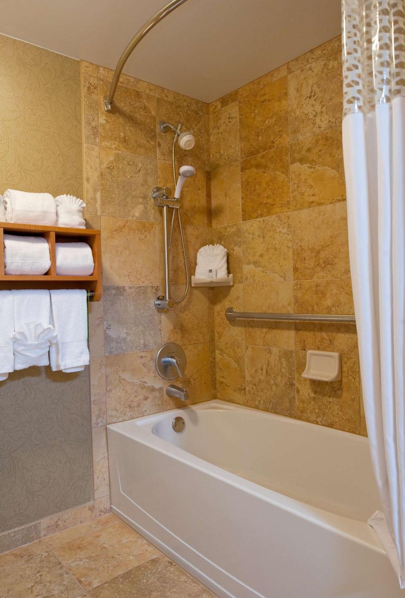 Hampton Inn Nashville/Brentwood-I-65S Eksteriør billede