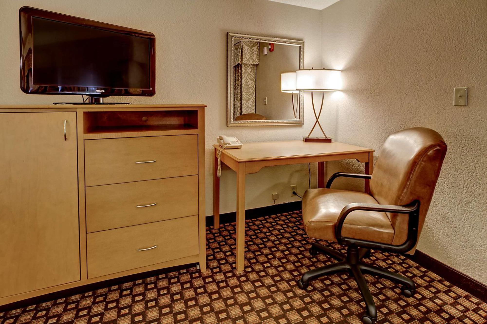 Hampton Inn Nashville/Brentwood-I-65S Eksteriør billede