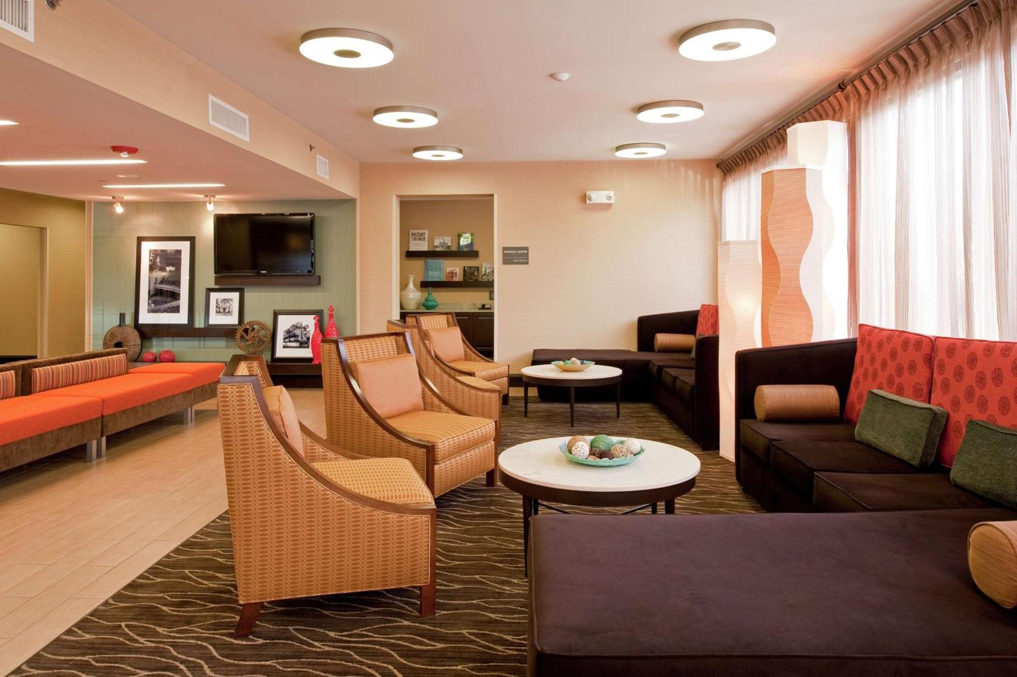 Hampton Inn Nashville/Brentwood-I-65S Eksteriør billede