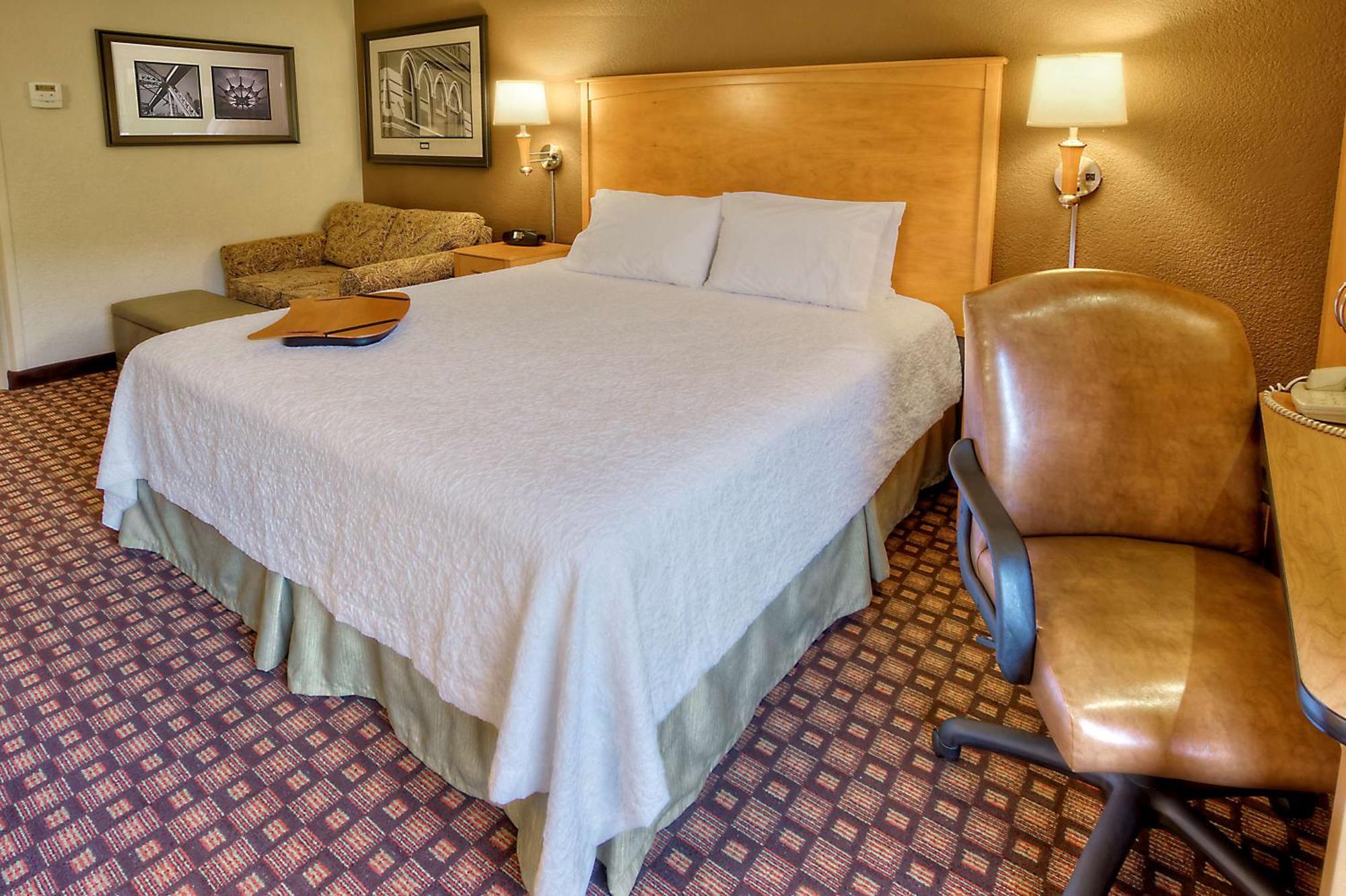 Hampton Inn Nashville/Brentwood-I-65S Eksteriør billede