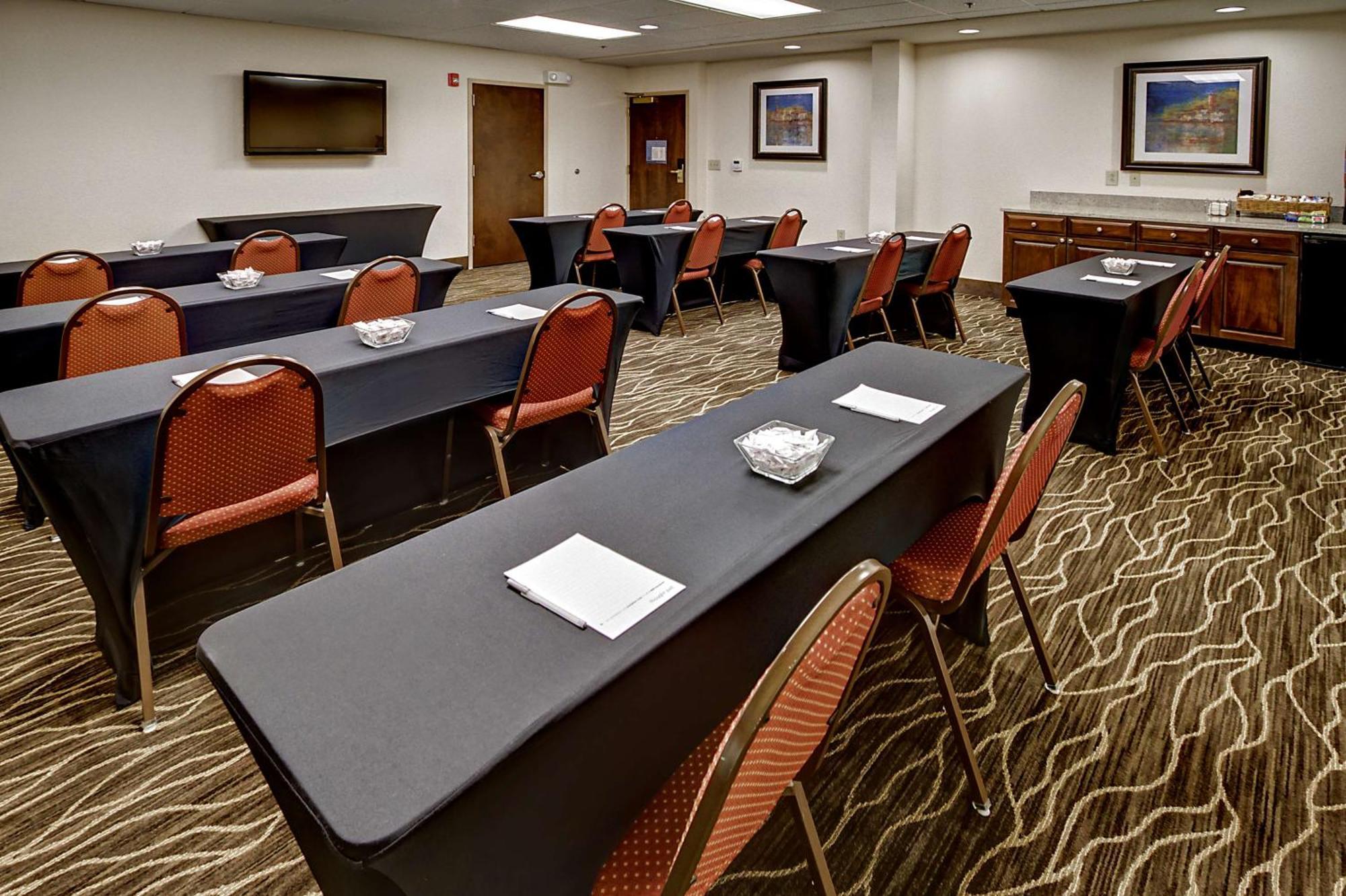 Hampton Inn Nashville/Brentwood-I-65S Eksteriør billede