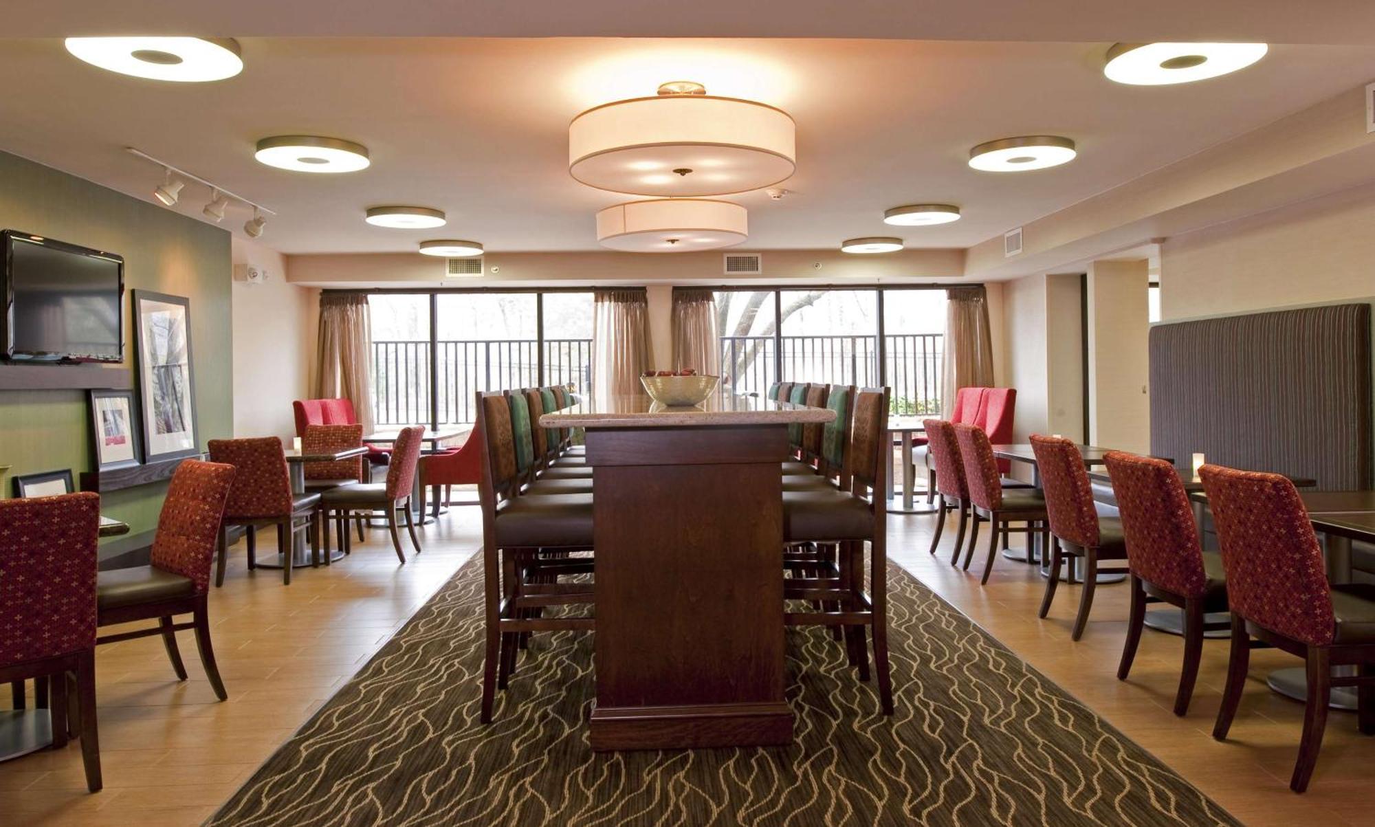 Hampton Inn Nashville/Brentwood-I-65S Eksteriør billede