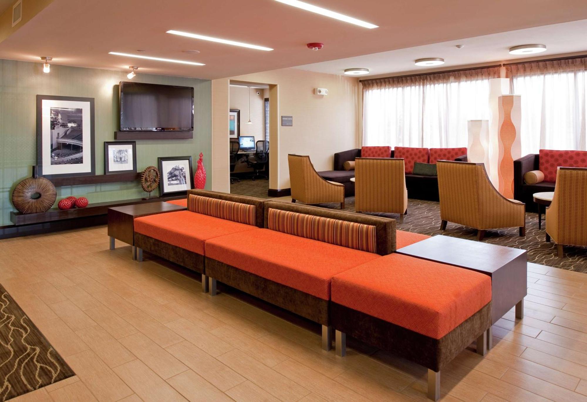 Hampton Inn Nashville/Brentwood-I-65S Eksteriør billede