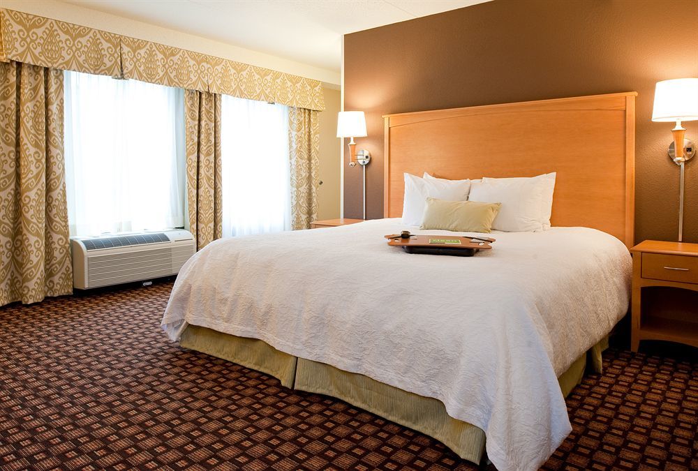 Hampton Inn Nashville/Brentwood-I-65S Eksteriør billede