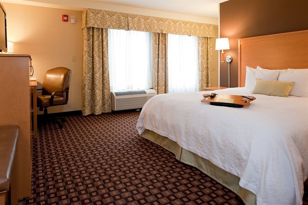 Hampton Inn Nashville/Brentwood-I-65S Eksteriør billede