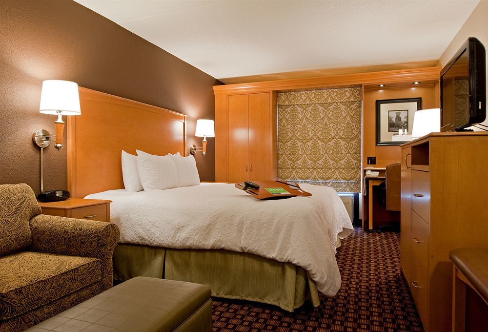 Hampton Inn Nashville/Brentwood-I-65S Eksteriør billede