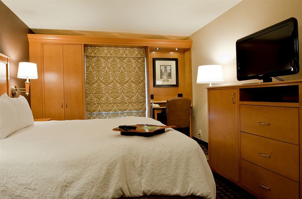 Hampton Inn Nashville/Brentwood-I-65S Eksteriør billede