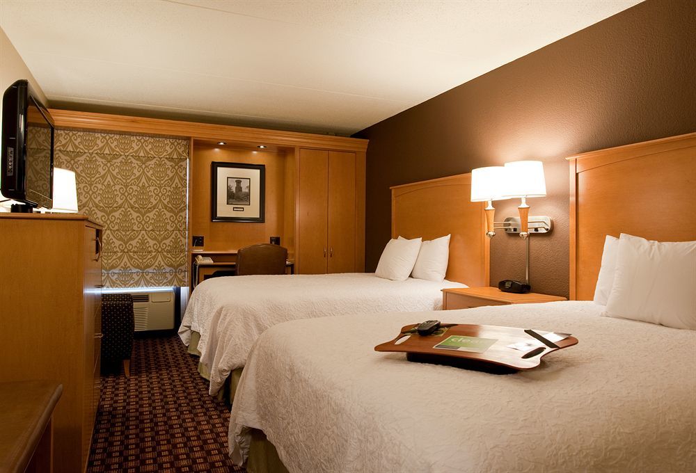 Hampton Inn Nashville/Brentwood-I-65S Eksteriør billede