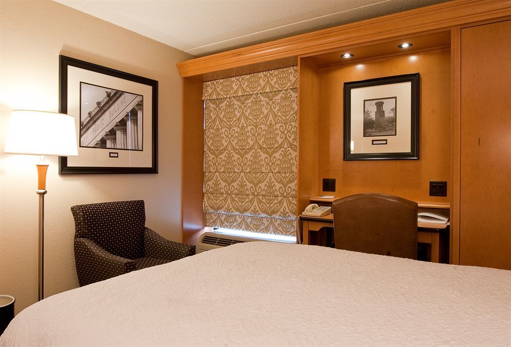Hampton Inn Nashville/Brentwood-I-65S Eksteriør billede