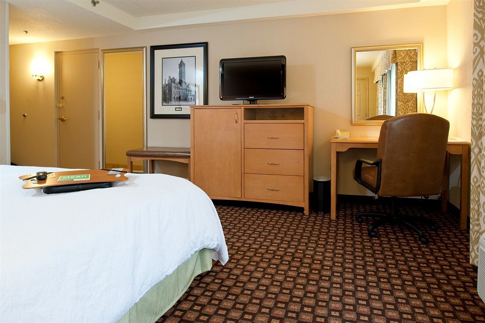 Hampton Inn Nashville/Brentwood-I-65S Eksteriør billede