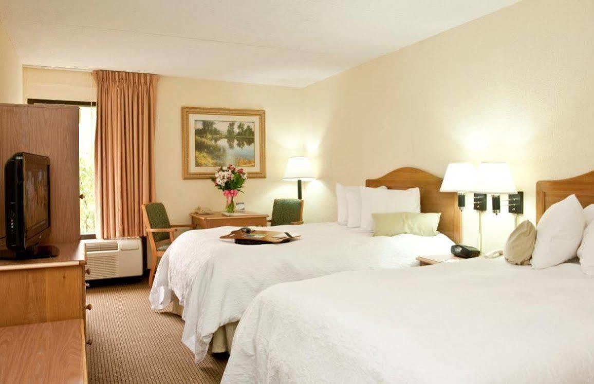 Hampton Inn Nashville/Brentwood-I-65S Eksteriør billede